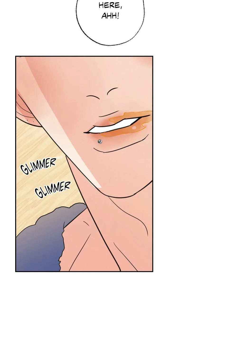 Read Lend Me Some Sugar chapter 85 image 33 on Lezhin