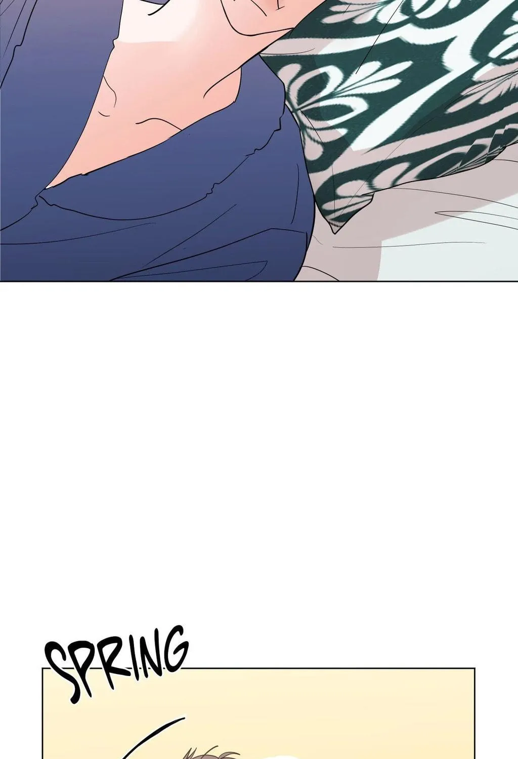 Read Lend Me Some Sugar chapter 85 image 4 on Lezhin