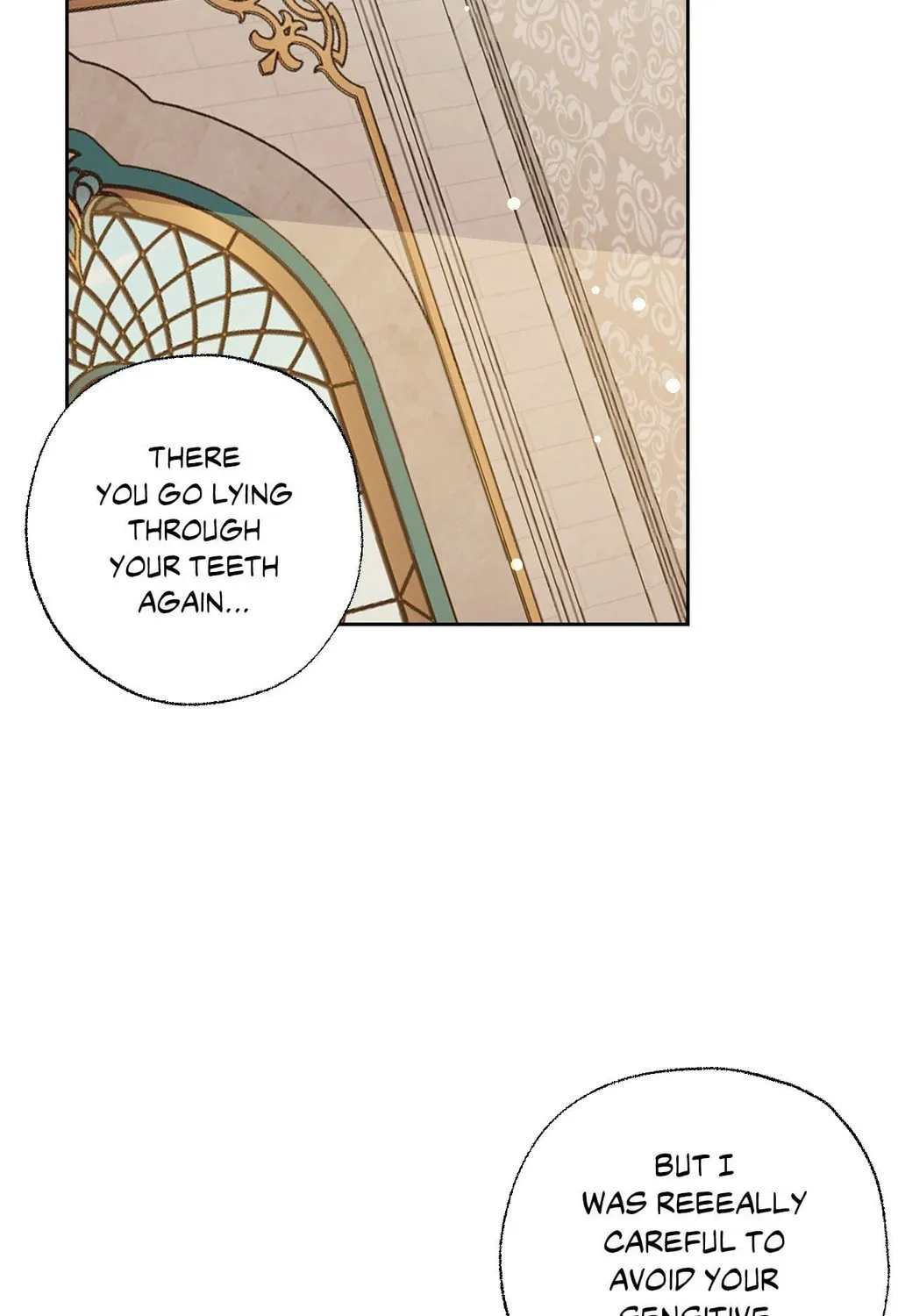 Read Lend Me Some Sugar chapter 85 image 42 on Lezhin