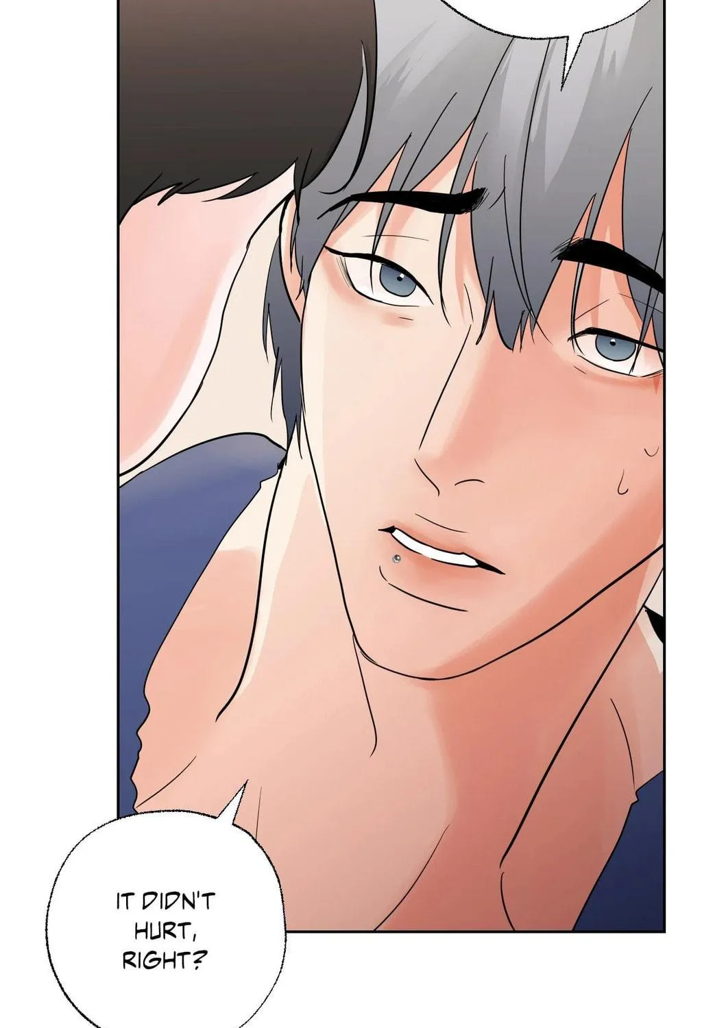 Read Lend Me Some Sugar chapter 85 image 44 on Lezhin