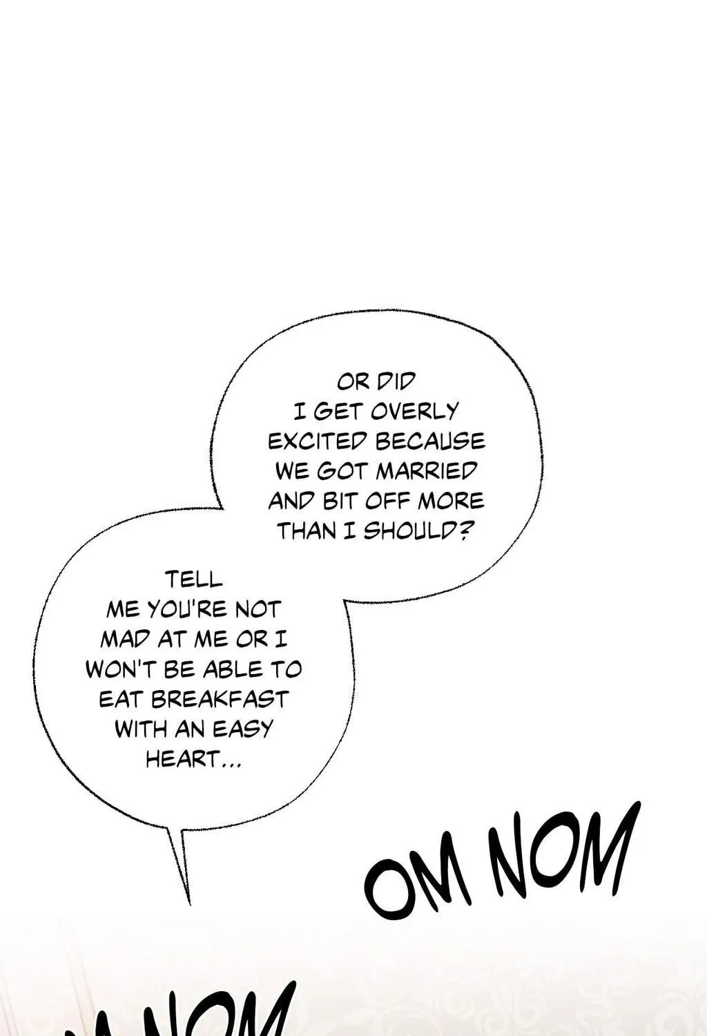 Read Lend Me Some Sugar chapter 85 image 46 on Lezhin