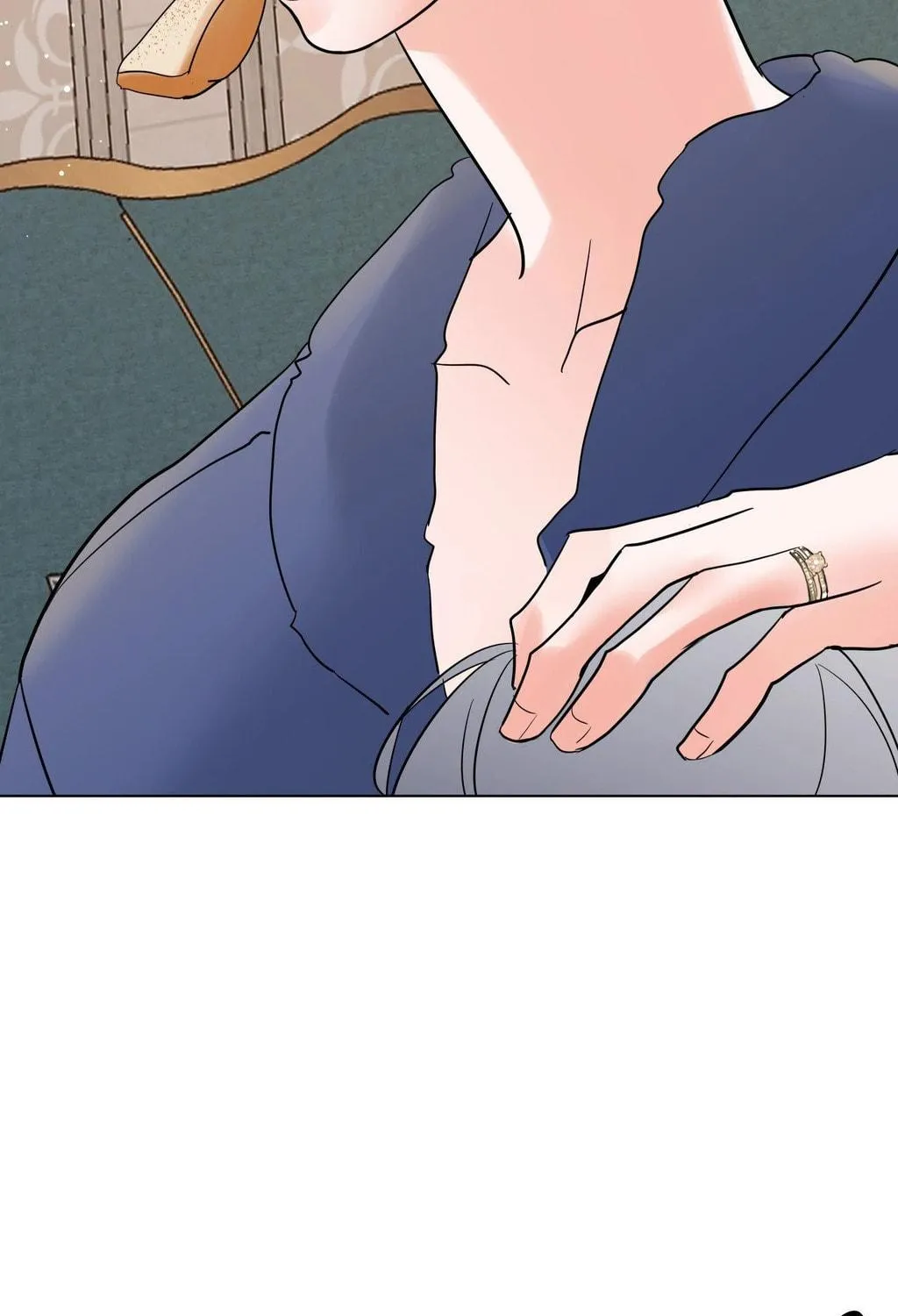 Read Lend Me Some Sugar chapter 85 image 55 on Lezhin
