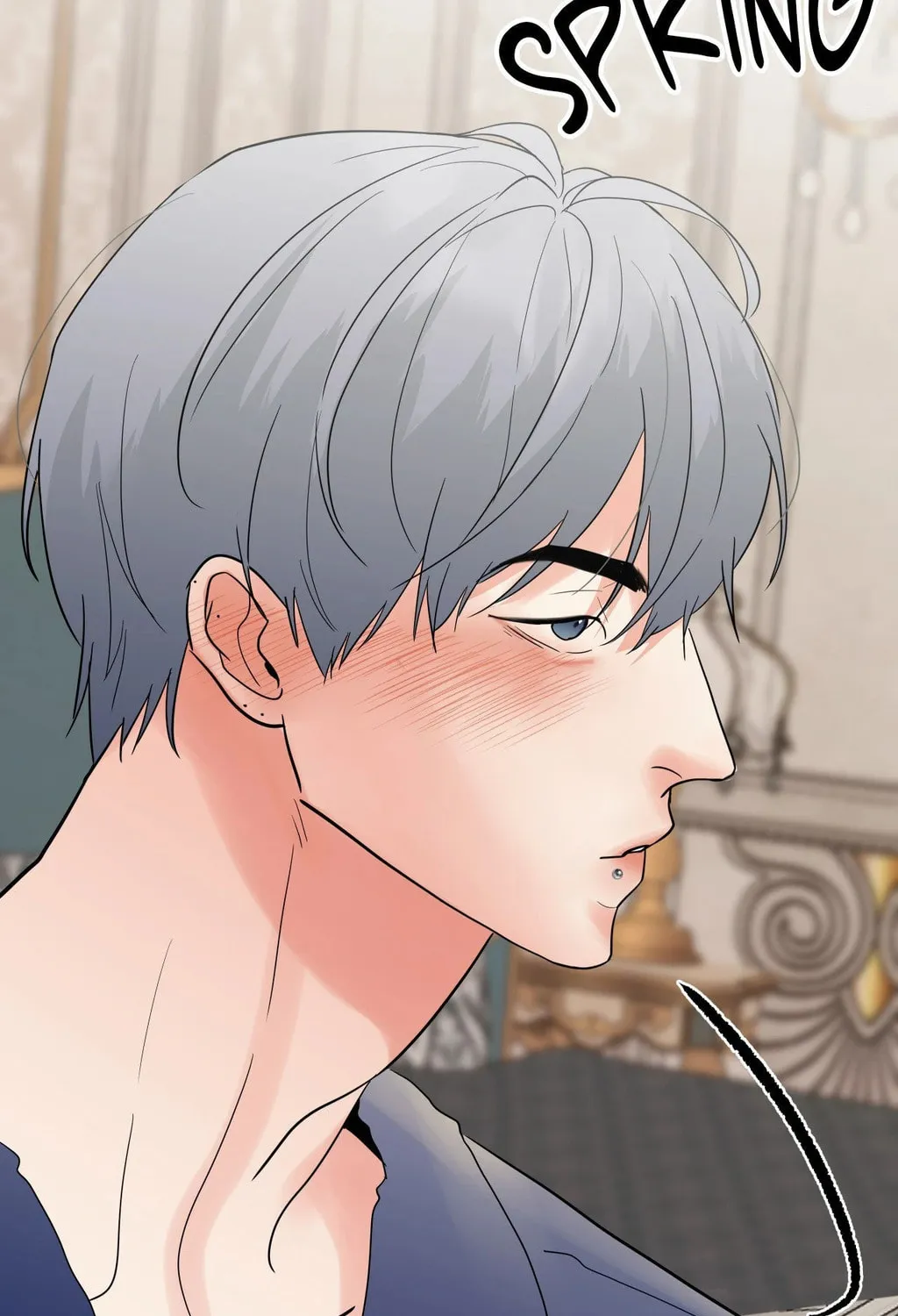 Read Lend Me Some Sugar chapter 85 image 57 on Lezhin