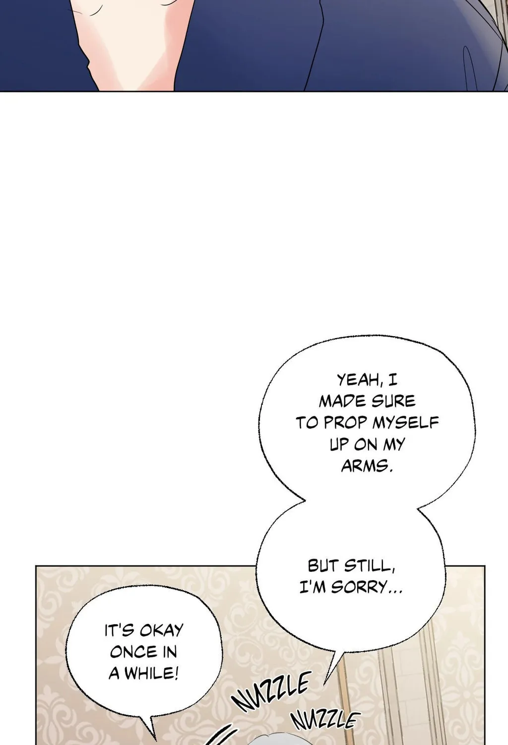 Read Lend Me Some Sugar chapter 85 image 59 on Lezhin