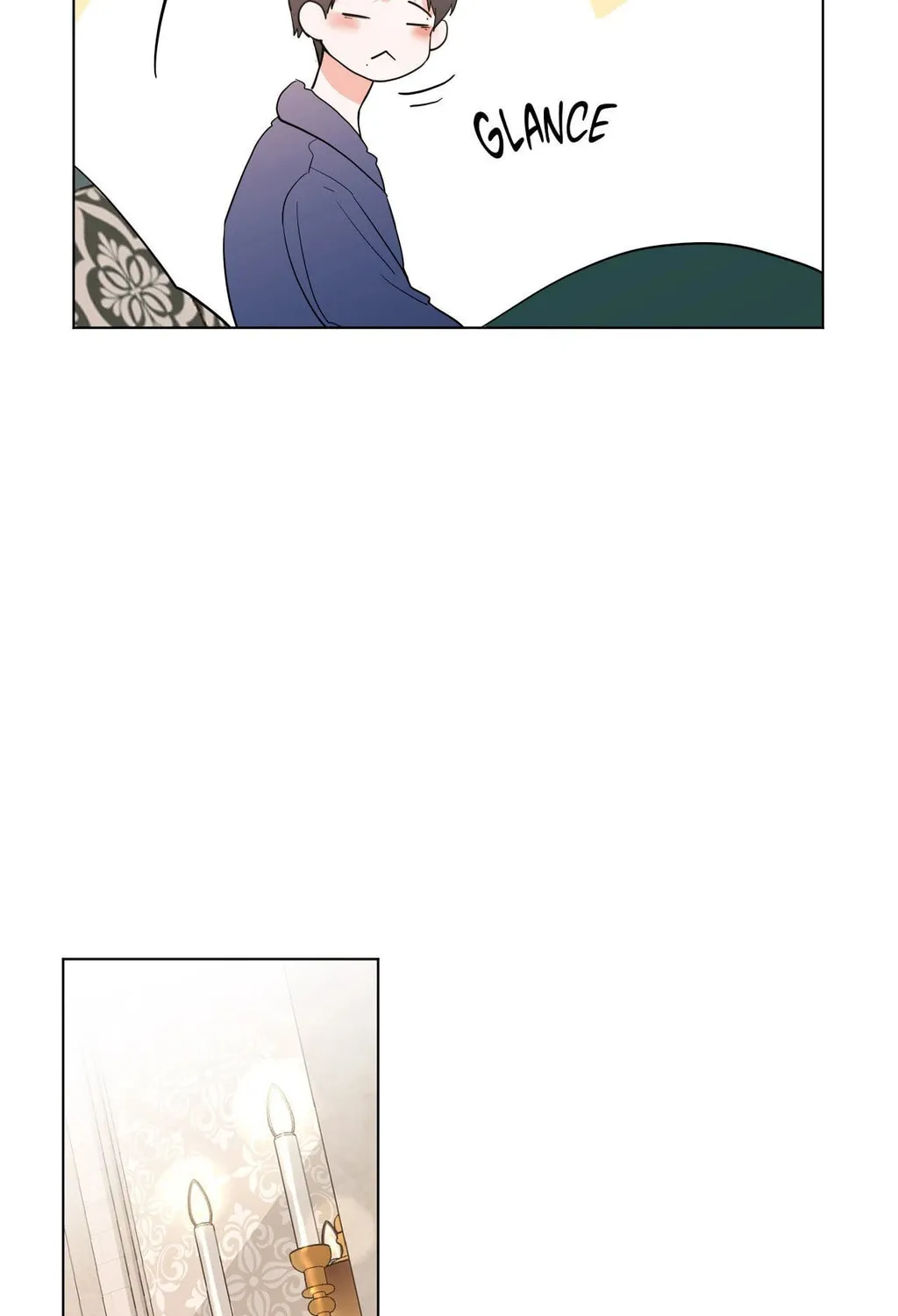 Read Lend Me Some Sugar chapter 85 image 6 on Lezhin