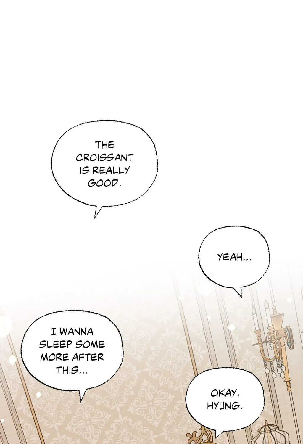 Read Lend Me Some Sugar chapter 85 image 69 on Lezhin