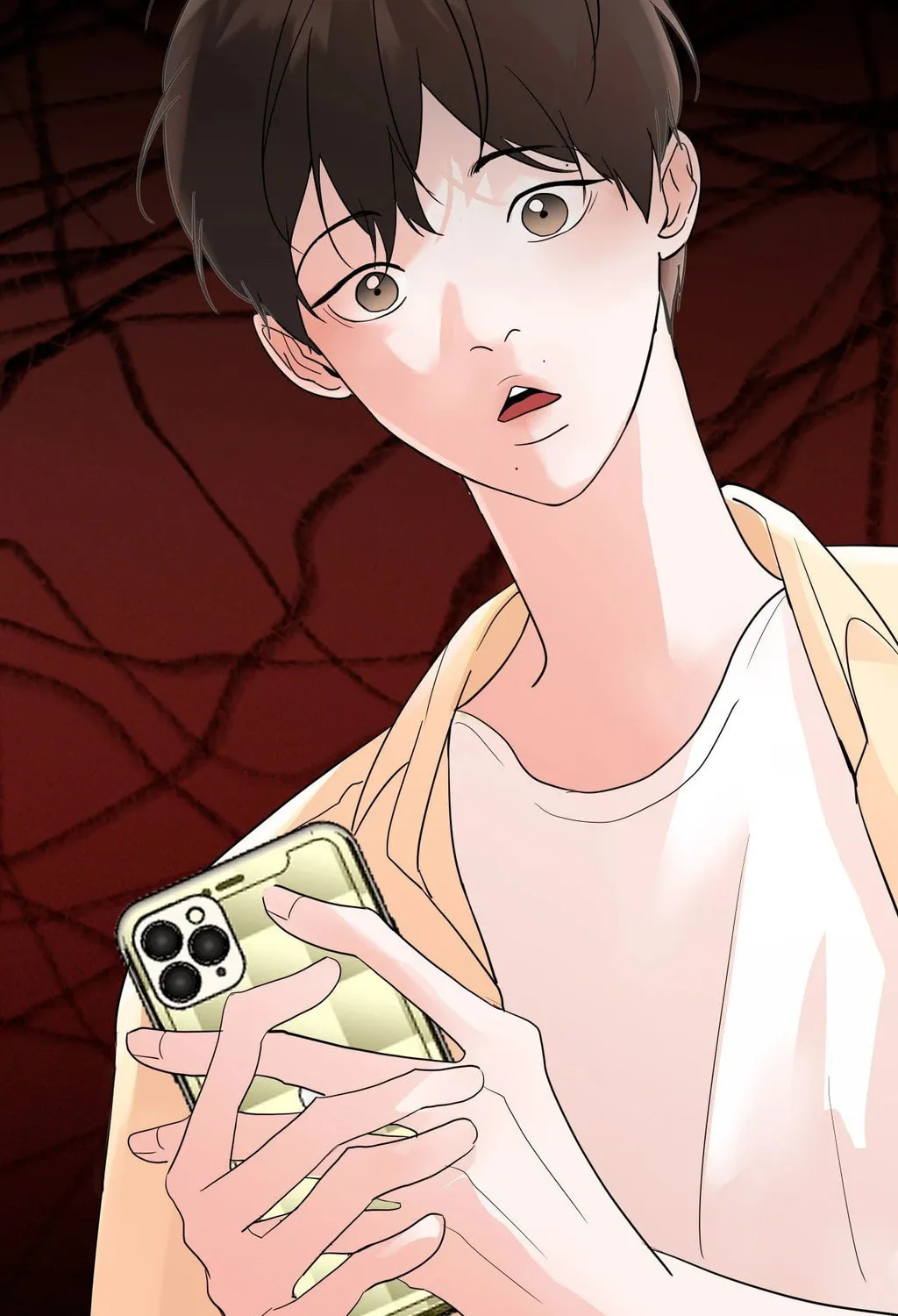Read Lend Me Some Sugar chapter 85 image 76 on Lezhin