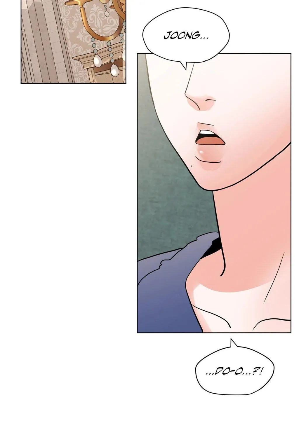Read Lend Me Some Sugar chapter 85 image 8 on Lezhin