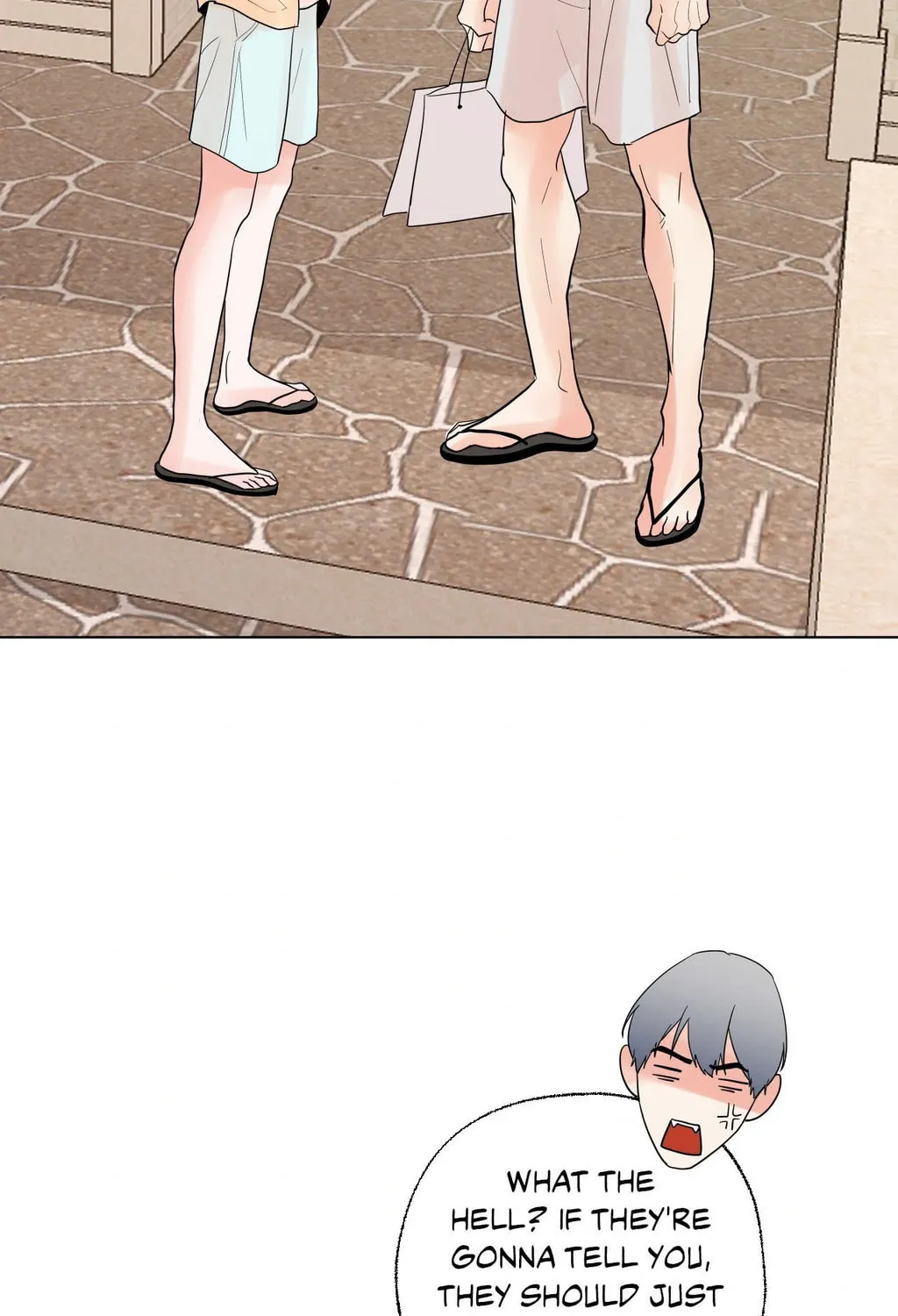 Read Lend Me Some Sugar chapter 85 image 82 on Lezhin