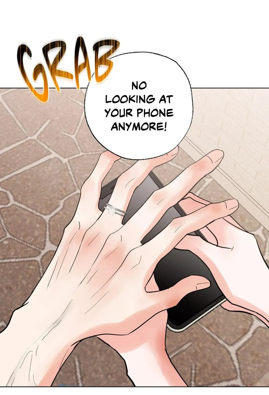 Read Lend Me Some Sugar chapter 85 image 89 on Lezhin