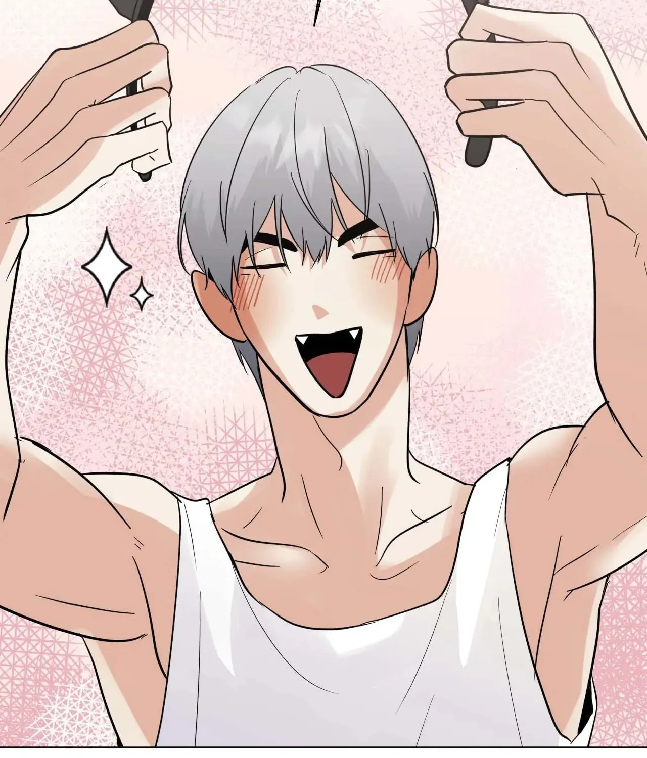 Read Lend Me Some Sugar chapter 88 image 1 on Lezhin