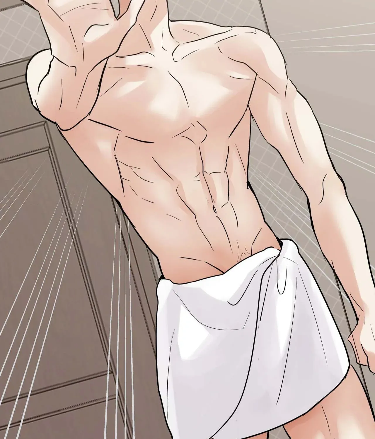 Read Lend Me Some Sugar chapter 88 image 126 on Lezhin
