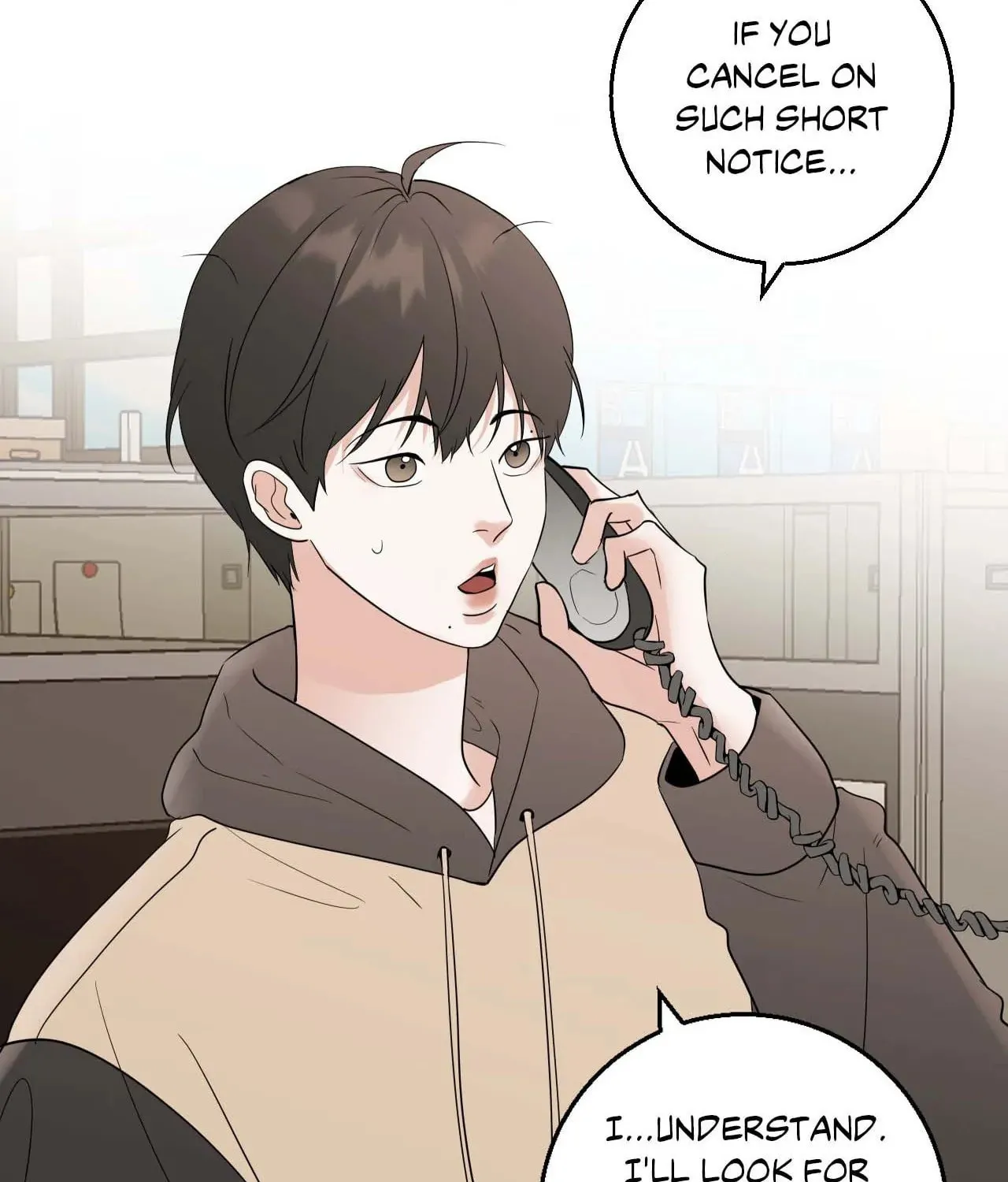Read Lend Me Some Sugar chapter 88 image 15 on Lezhin