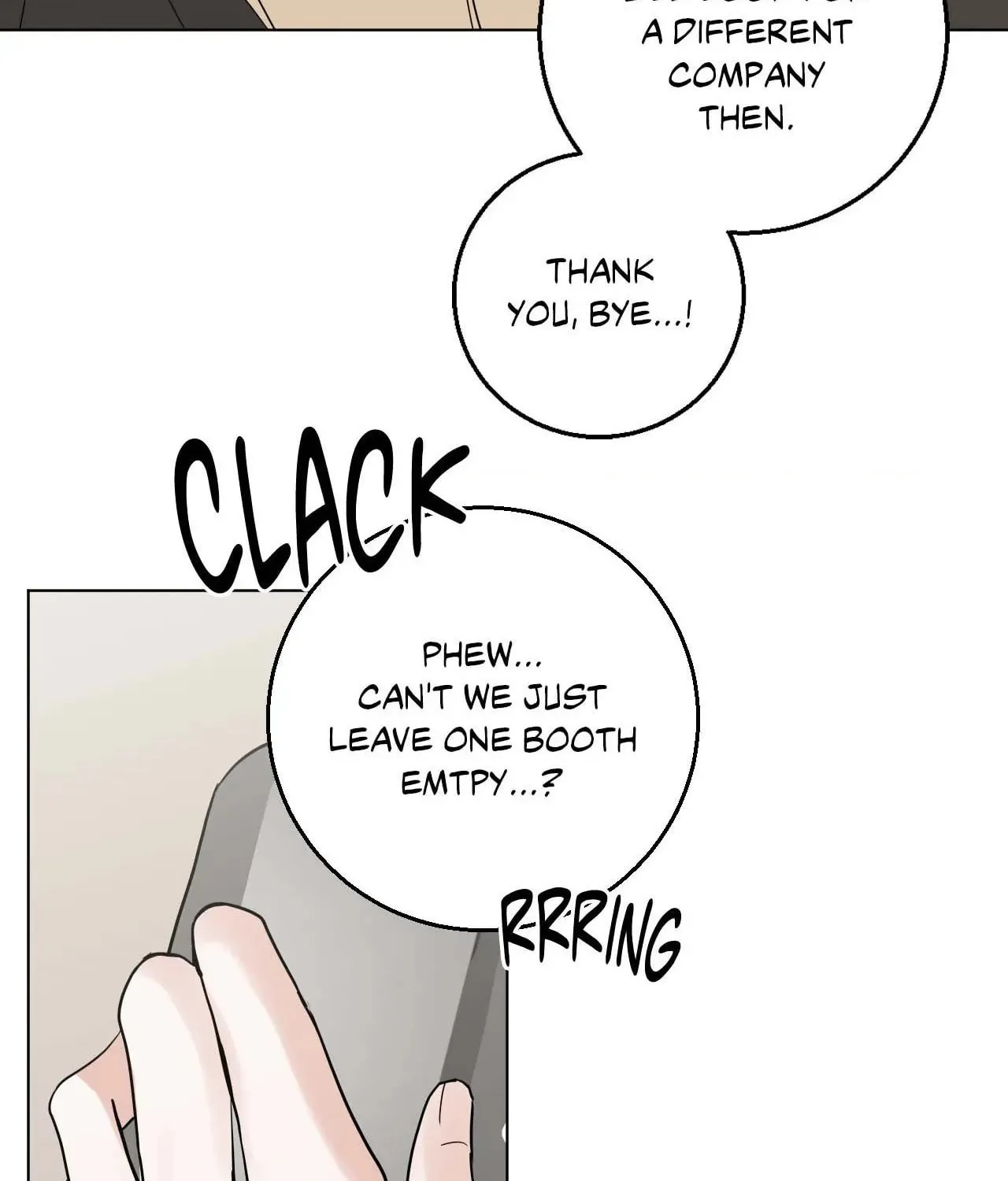 Read Lend Me Some Sugar chapter 88 image 16 on Lezhin