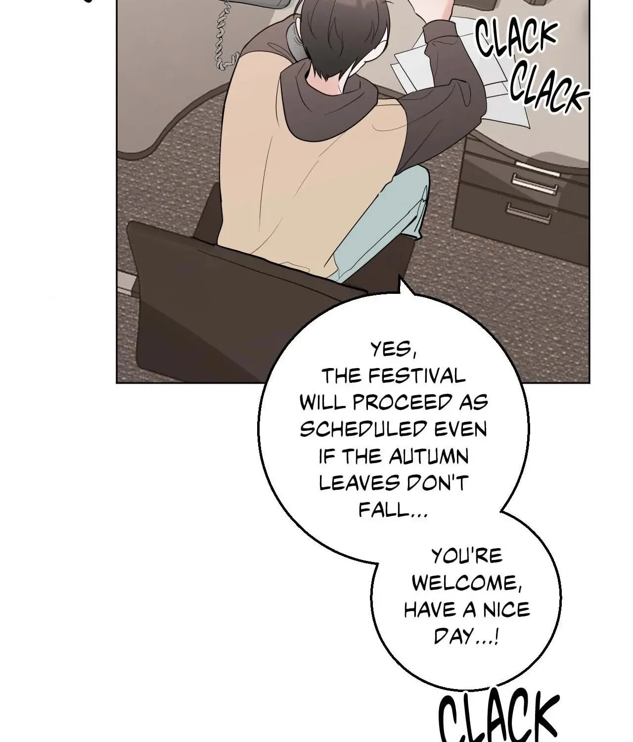 Read Lend Me Some Sugar chapter 88 image 19 on Lezhin