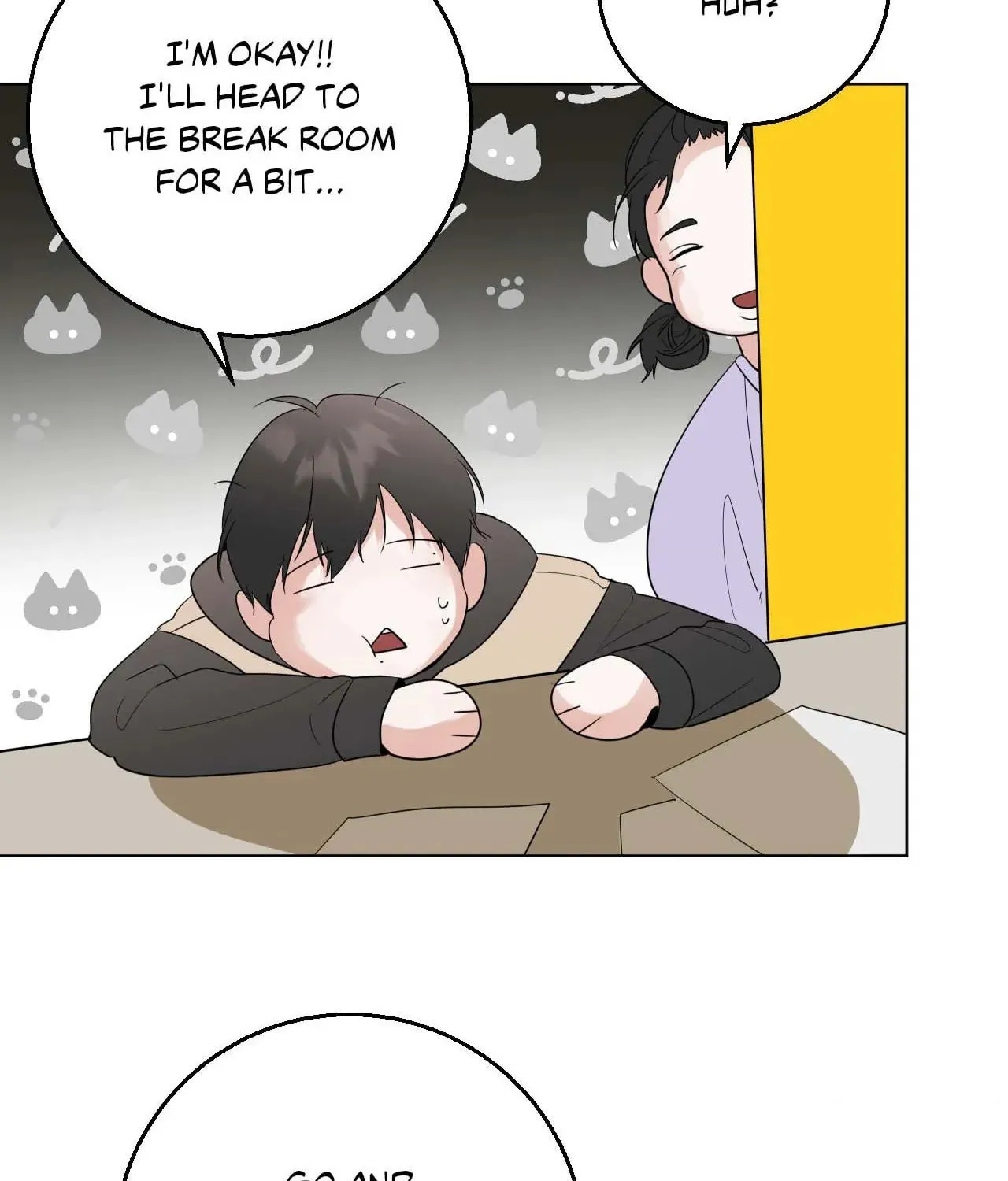 Read Lend Me Some Sugar chapter 88 image 21 on Lezhin
