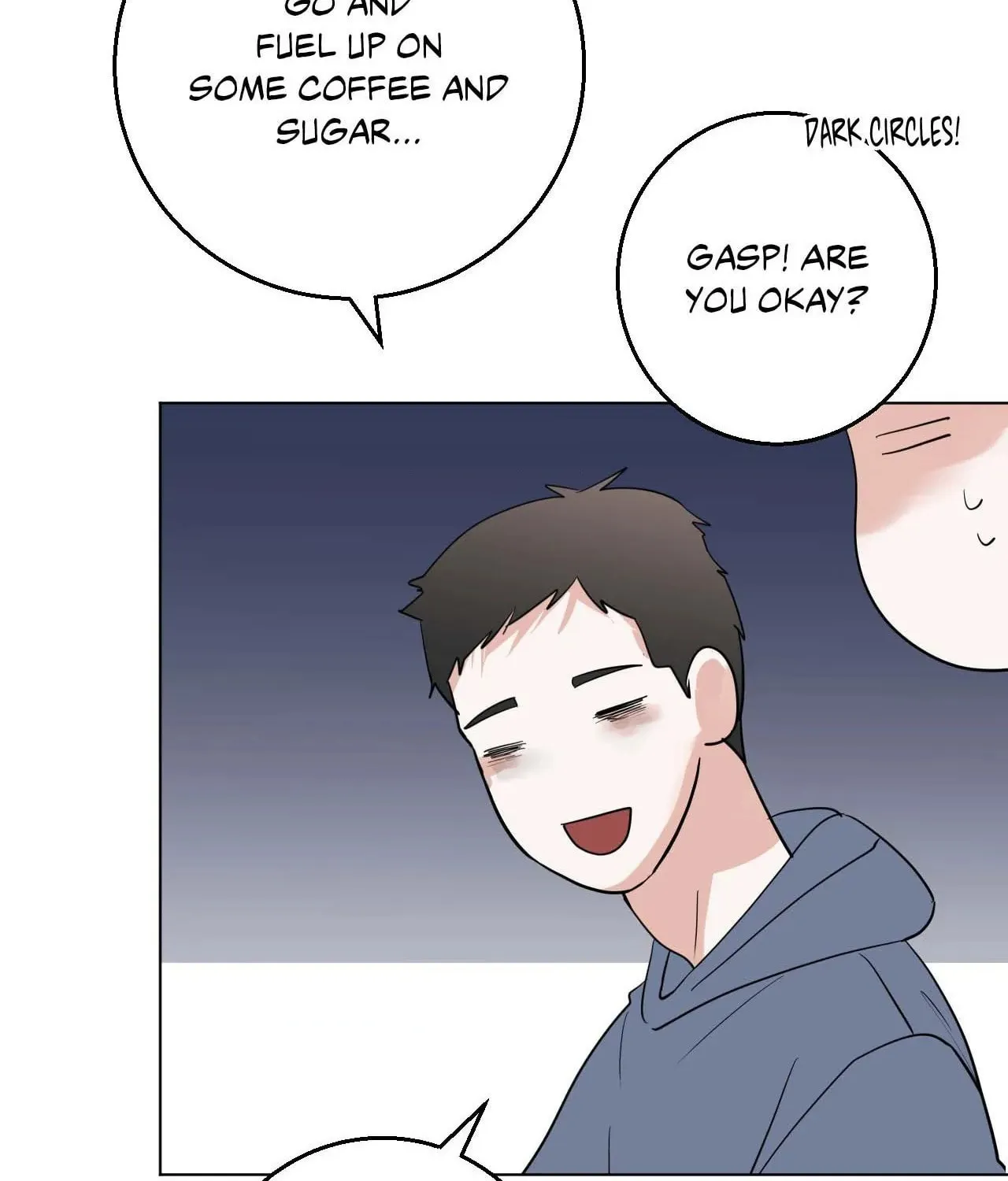 Read Lend Me Some Sugar chapter 88 image 22 on Lezhin