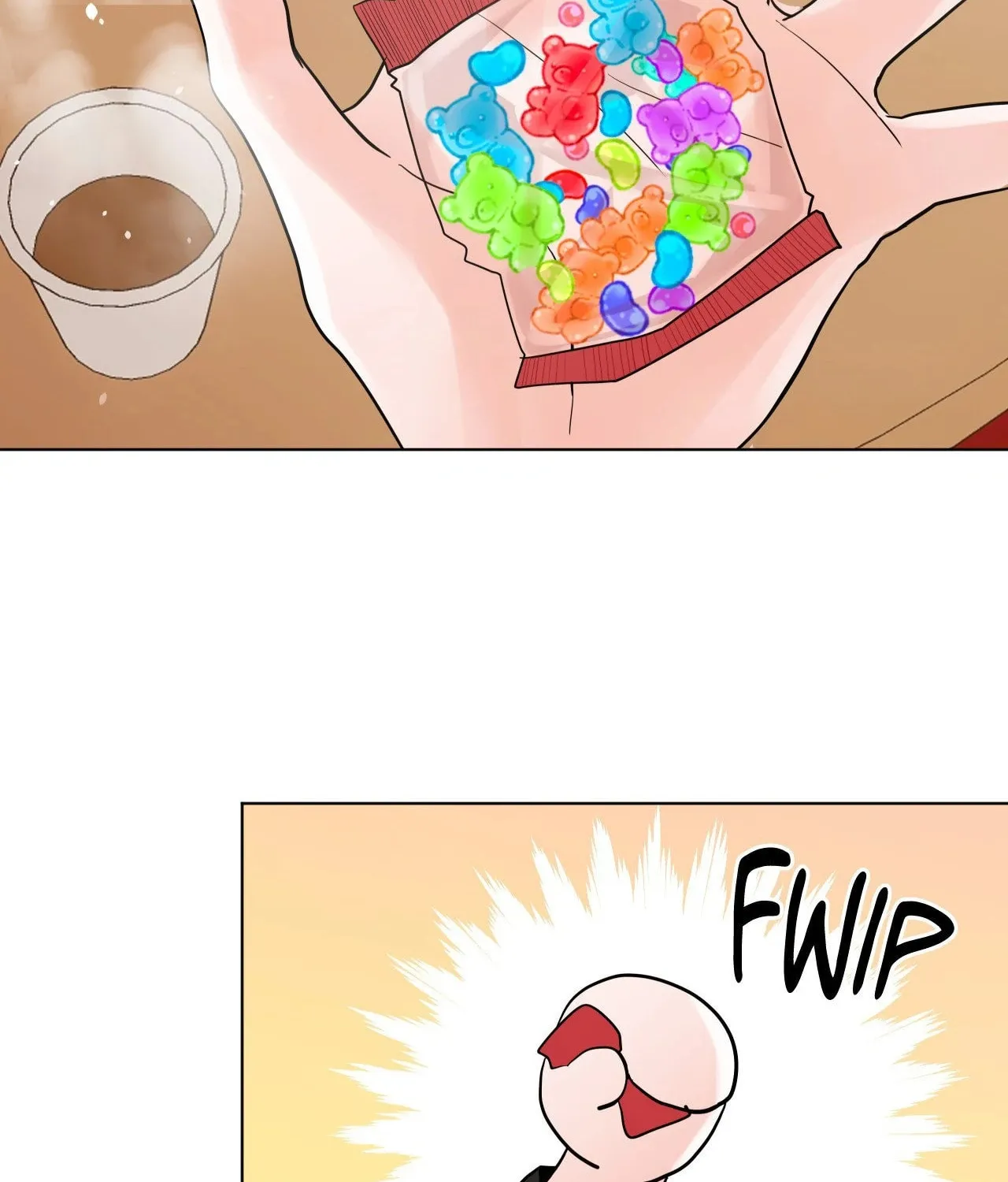 Read Lend Me Some Sugar chapter 88 image 25 on Lezhin