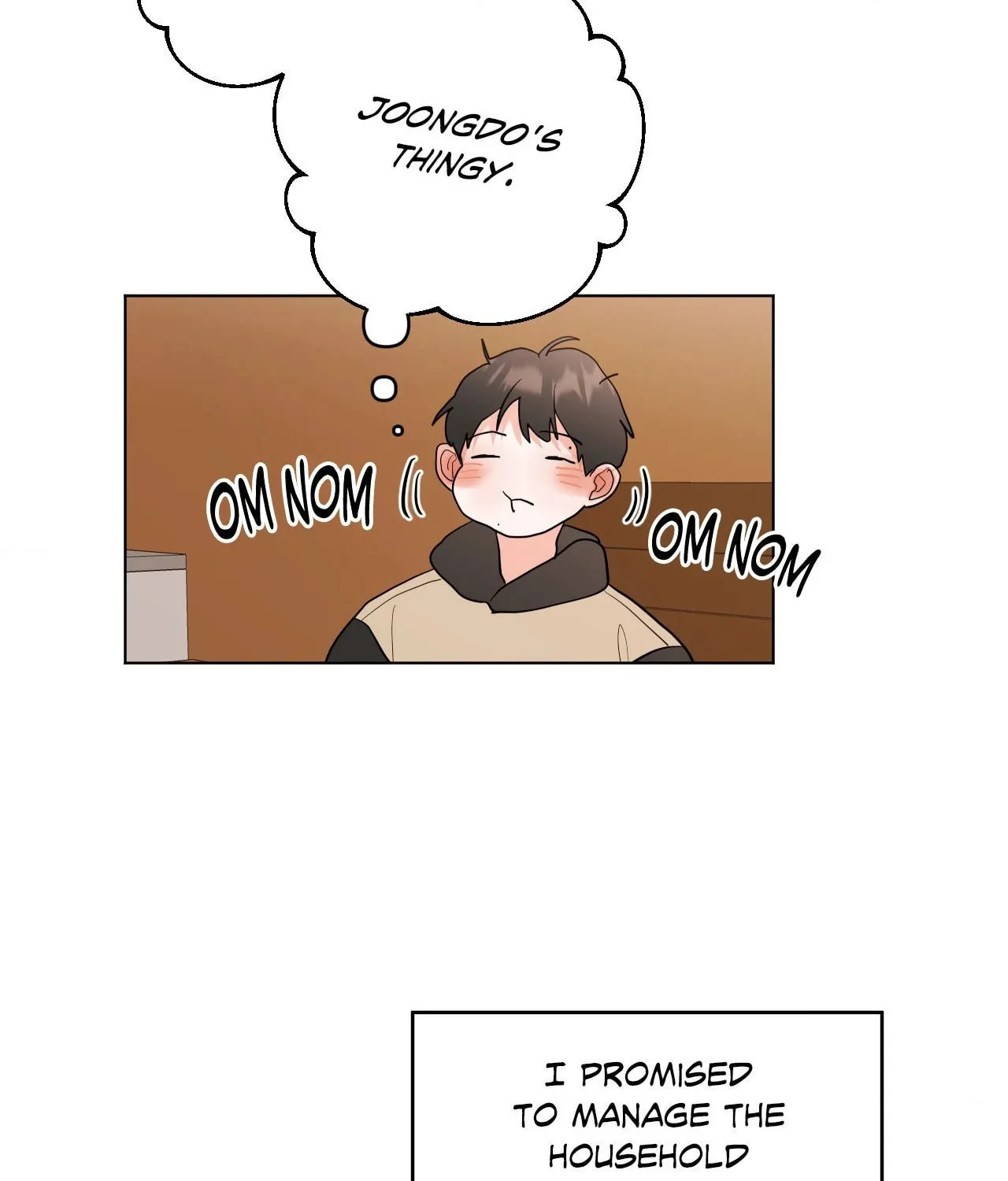 Read Lend Me Some Sugar chapter 88 image 27 on Lezhin