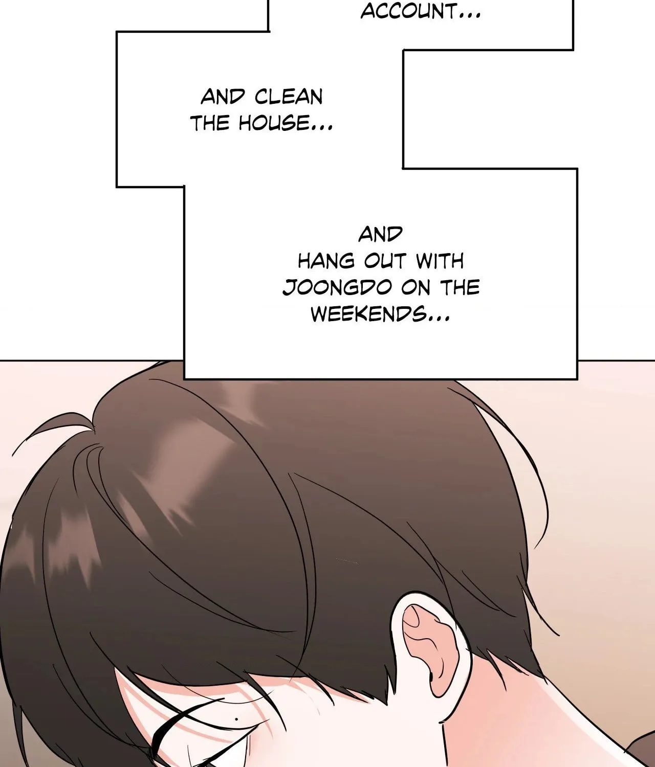 Read Lend Me Some Sugar chapter 88 image 28 on Lezhin