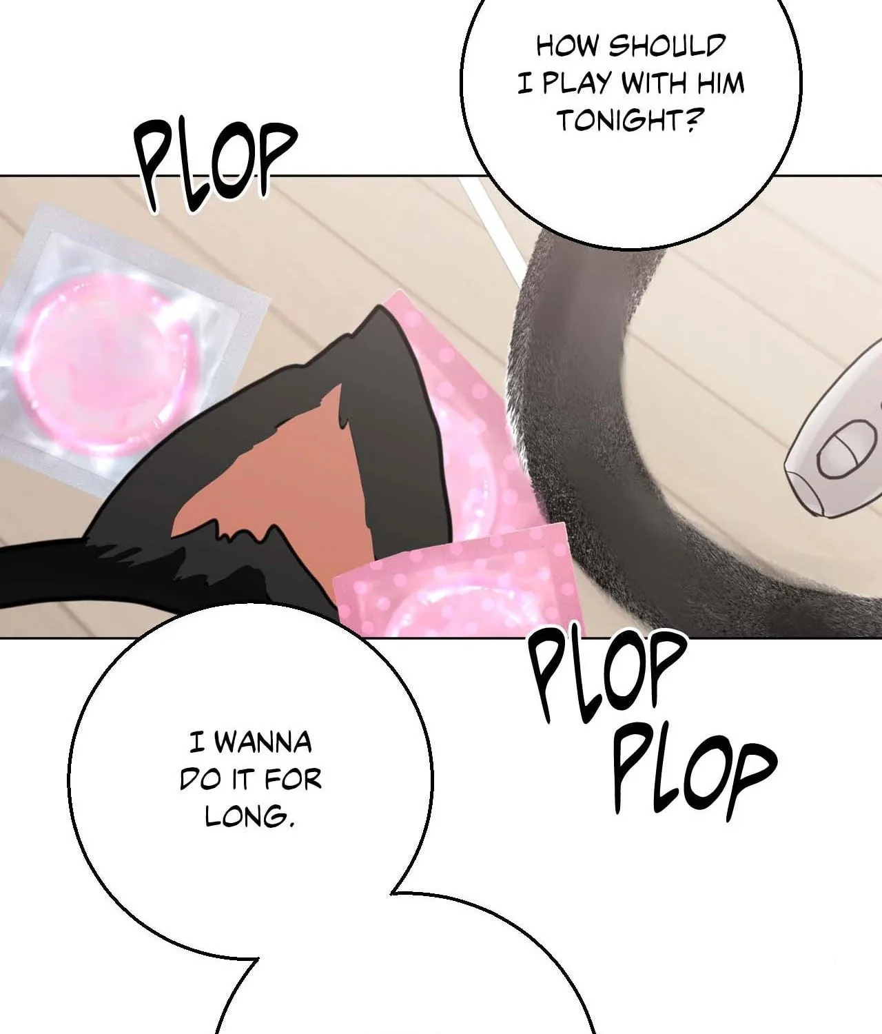 Read Lend Me Some Sugar chapter 88 image 3 on Lezhin