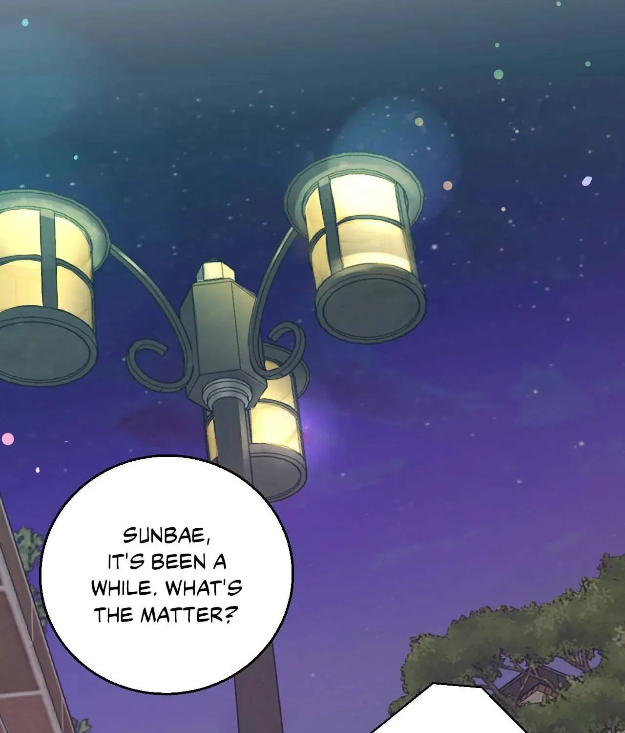 Read Lend Me Some Sugar chapter 88 image 40 on Lezhin