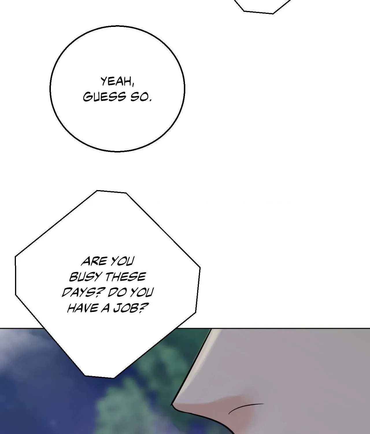 Read Lend Me Some Sugar chapter 88 image 42 on Lezhin
