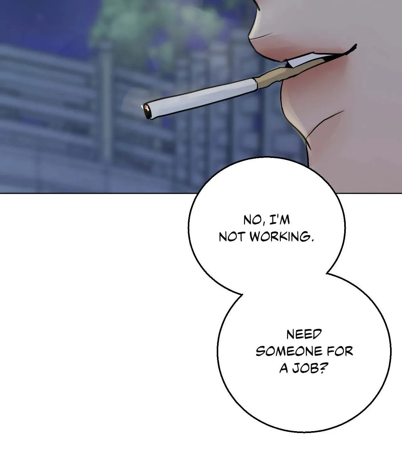 Read Lend Me Some Sugar chapter 88 image 43 on Lezhin