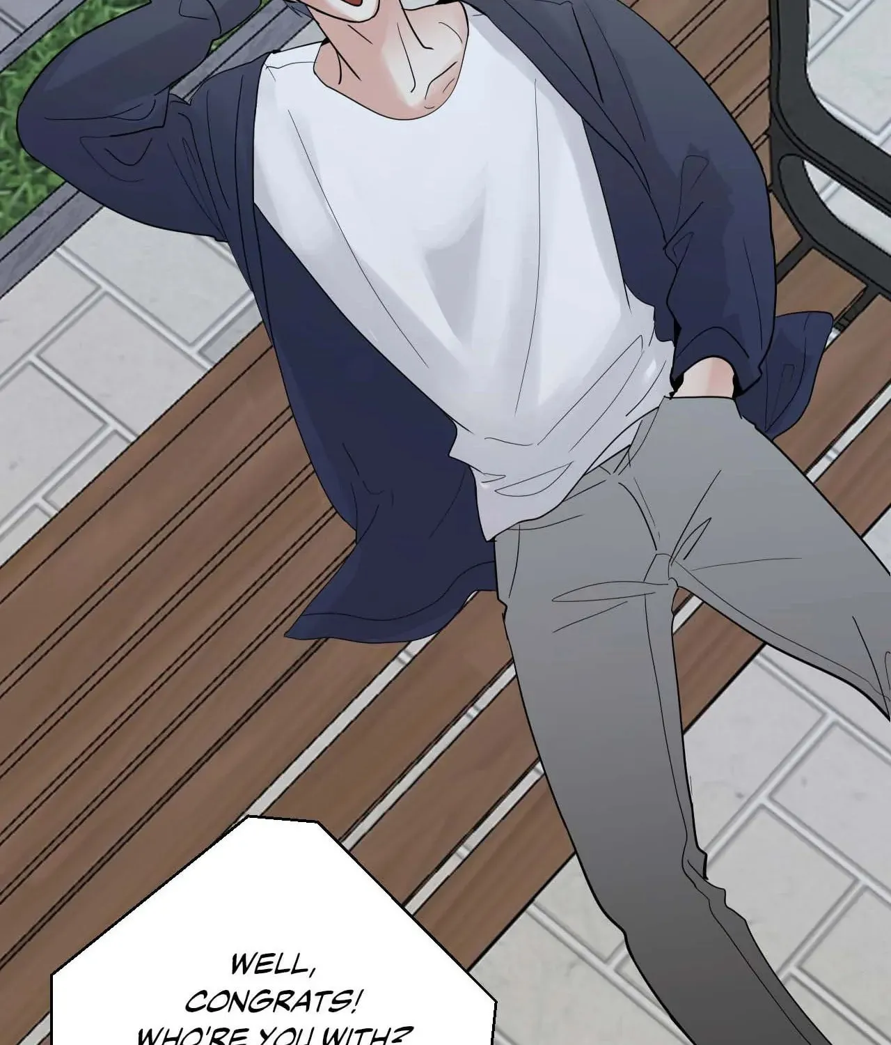 Read Lend Me Some Sugar chapter 88 image 51 on Lezhin