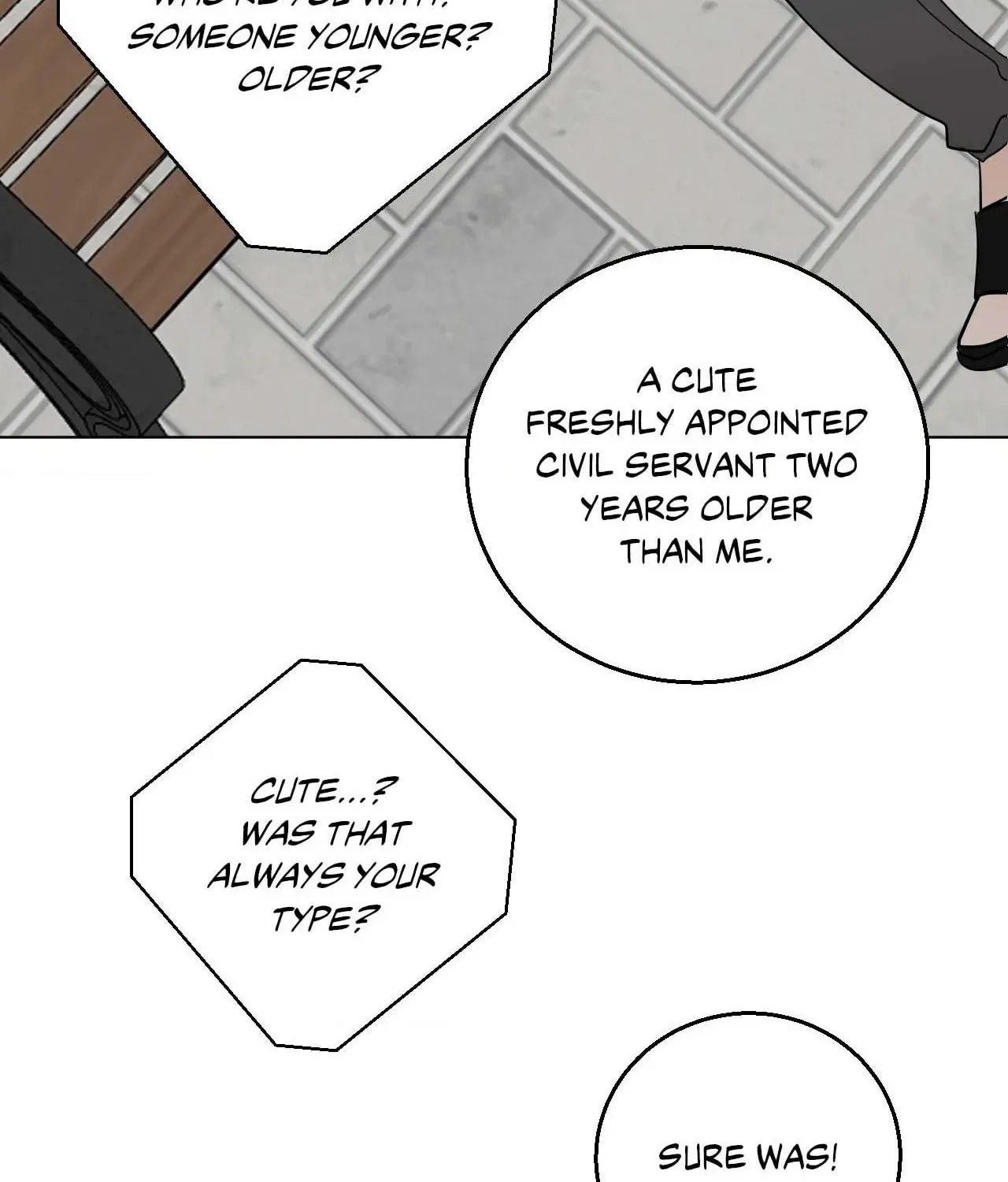 Read Lend Me Some Sugar chapter 88 image 52 on Lezhin