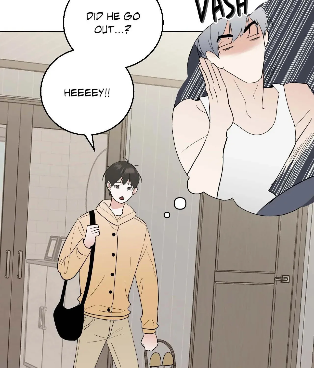 Read Lend Me Some Sugar chapter 88 image 57 on Lezhin