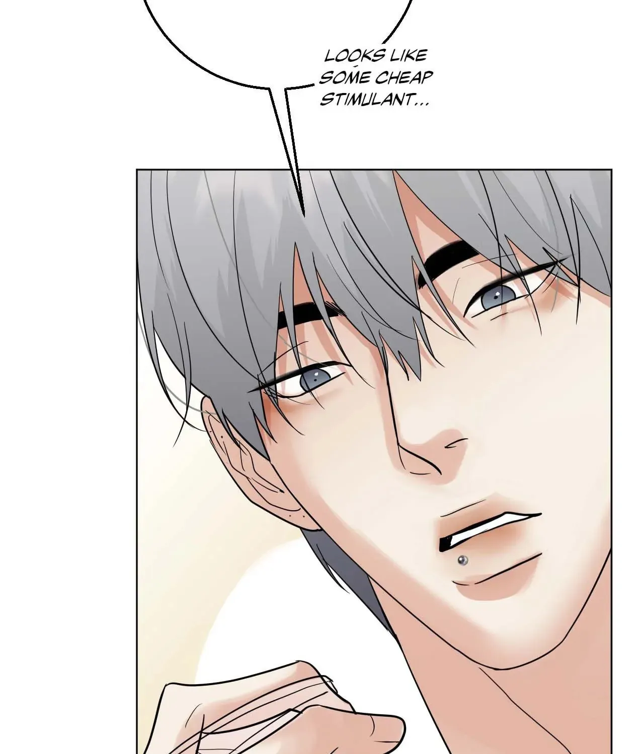 Read Lend Me Some Sugar chapter 88 image 6 on Lezhin
