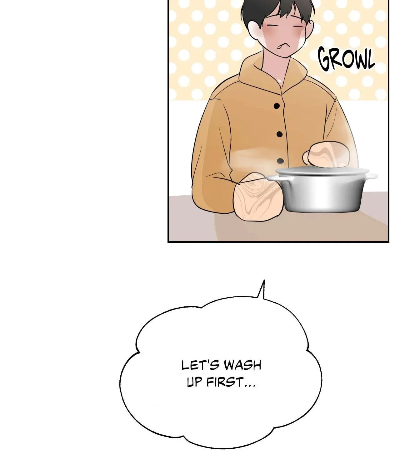Read Lend Me Some Sugar chapter 88 image 64 on Lezhin