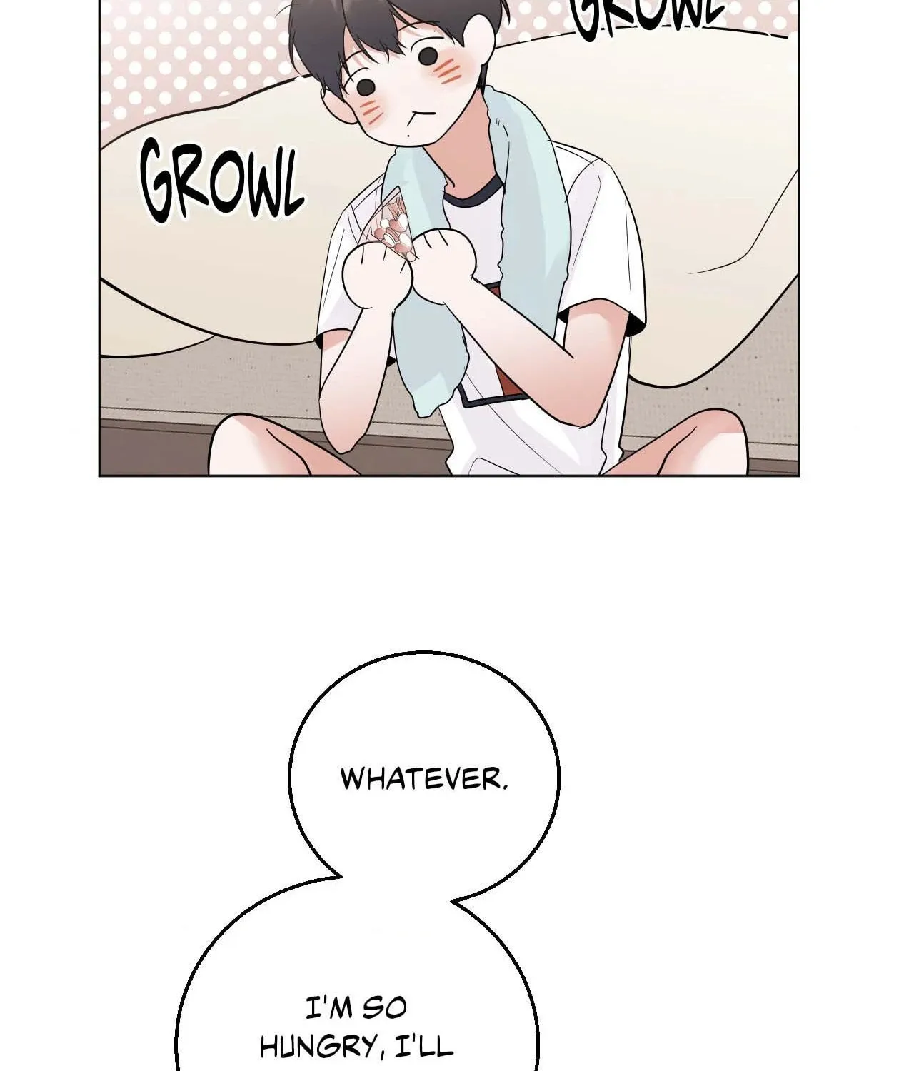 Read Lend Me Some Sugar chapter 88 image 79 on Lezhin
