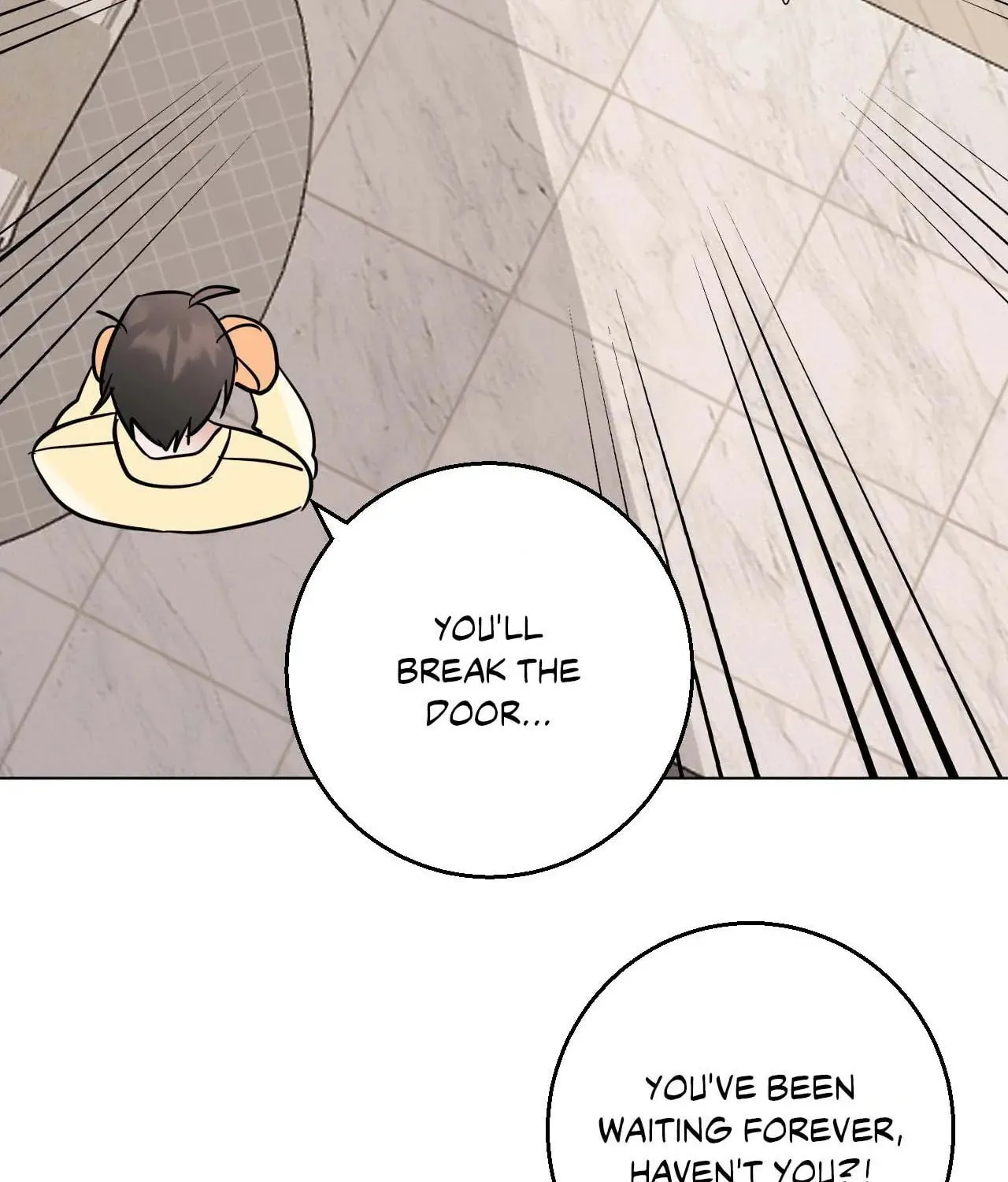 Read Lend Me Some Sugar chapter 88 image 87 on Lezhin