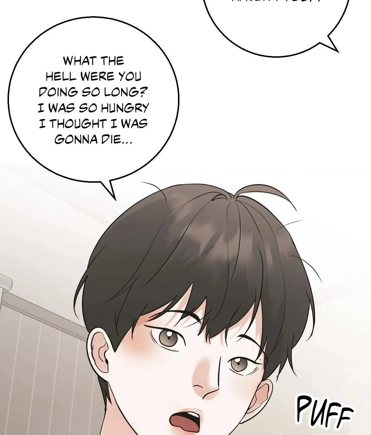 Read Lend Me Some Sugar chapter 88 image 88 on Lezhin