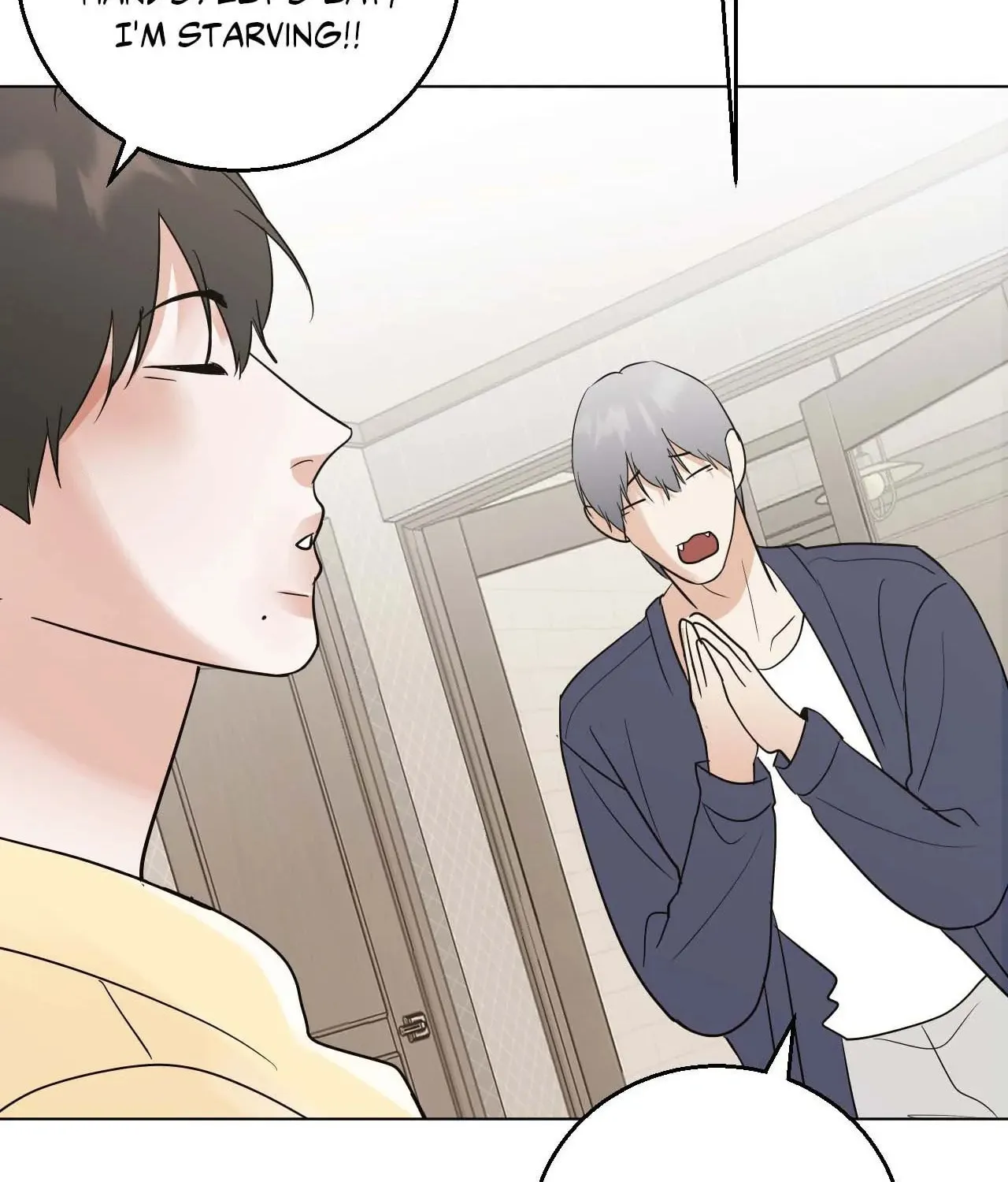Read Lend Me Some Sugar chapter 88 image 91 on Lezhin