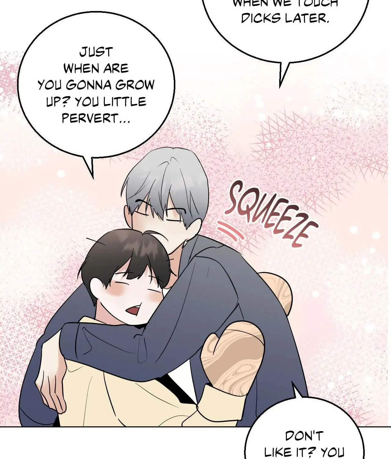 Read Lend Me Some Sugar chapter 88 image 94 on Lezhin