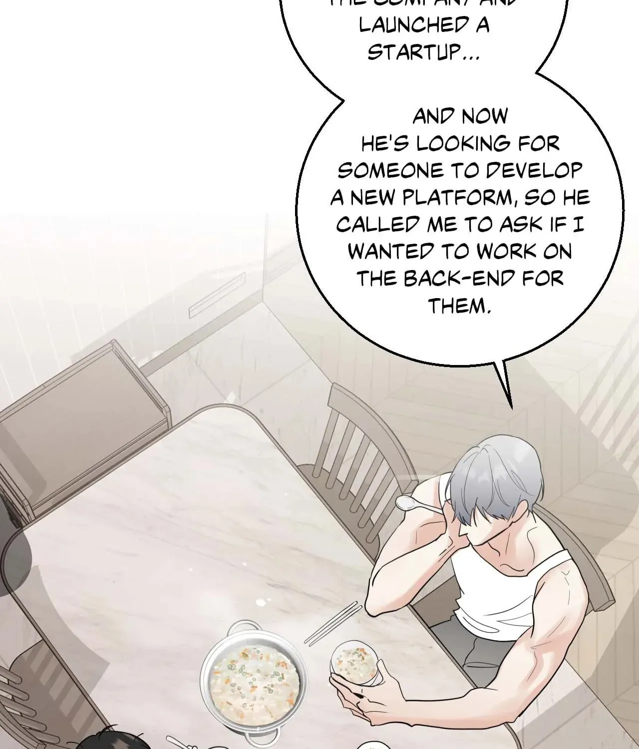 Read Lend Me Some Sugar chapter 88 image 99 on Lezhin