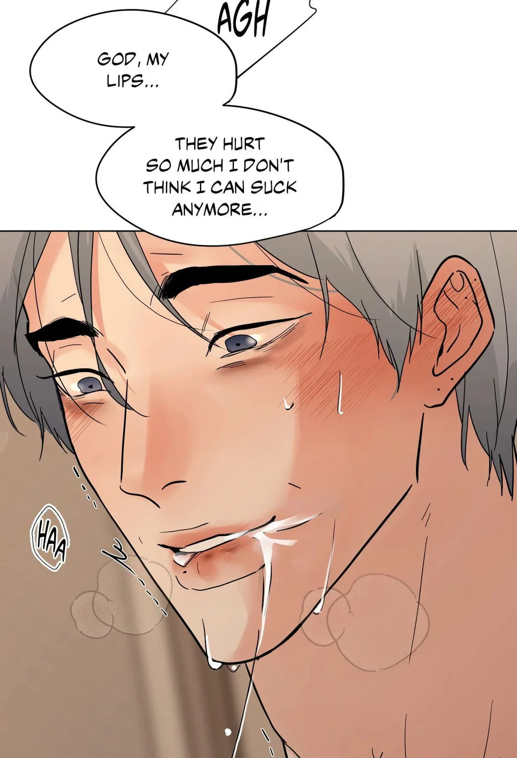 Read Lend Me Some Sugar chapter 89 image 104 on Lezhin