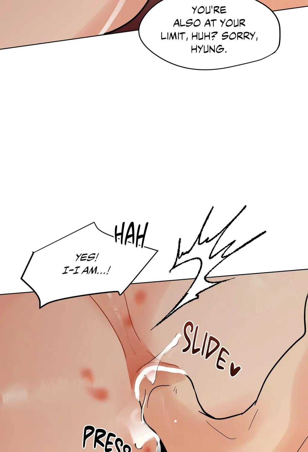 Read Lend Me Some Sugar chapter 89 image 108 on Lezhin