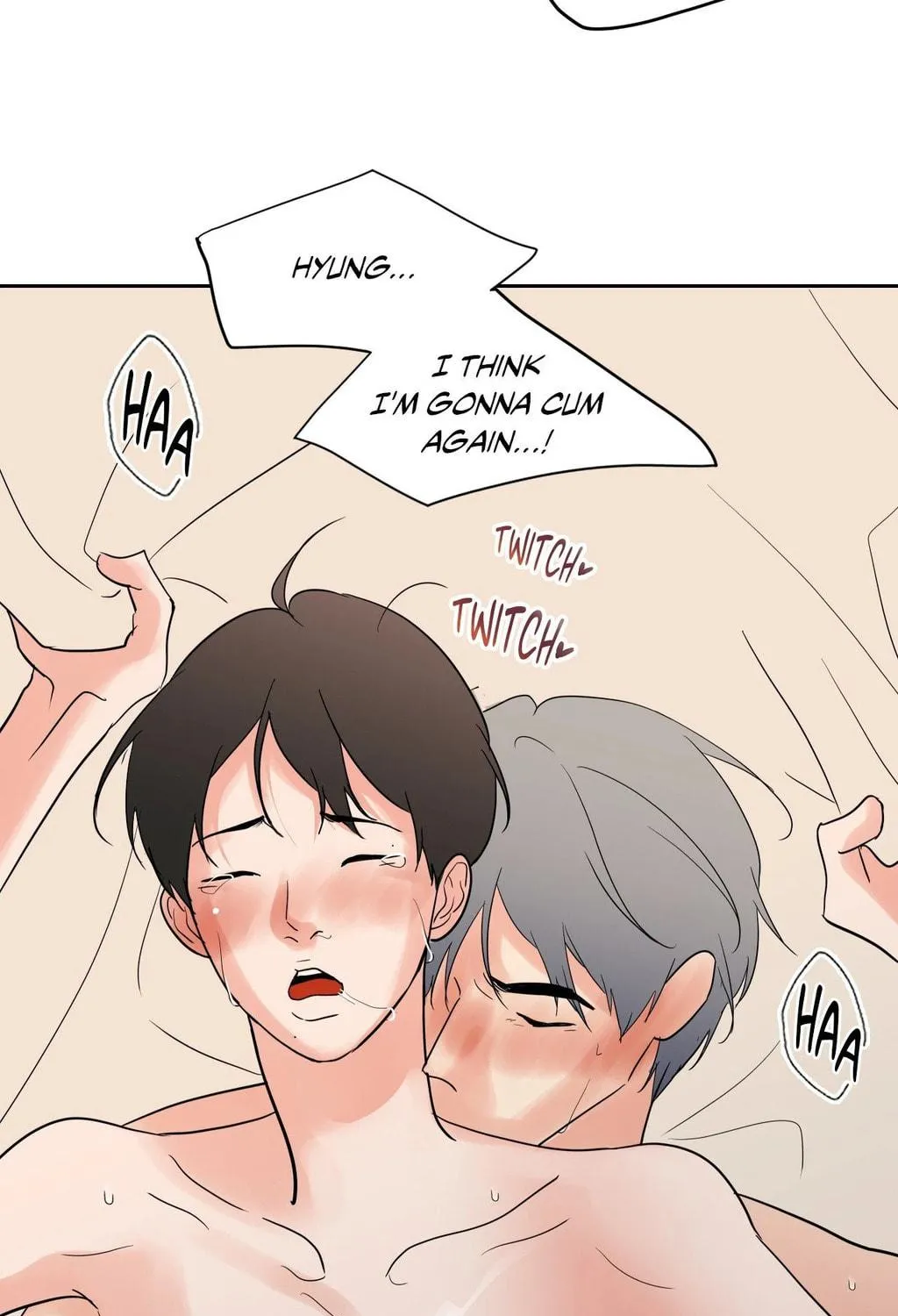 Read Lend Me Some Sugar chapter 89 image 130 on Lezhin