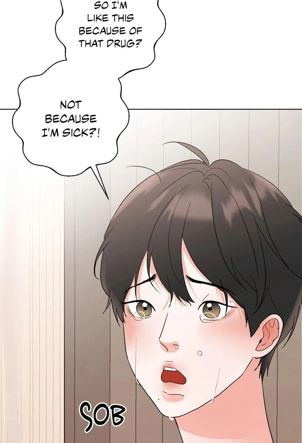 Read Lend Me Some Sugar chapter 89 image 16 on Lezhin