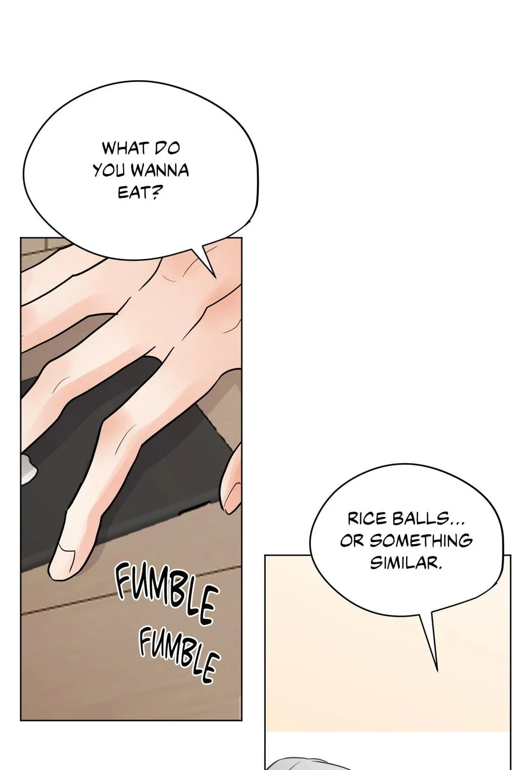 Read Lend Me Some Sugar chapter 89 image 172 on Lezhin