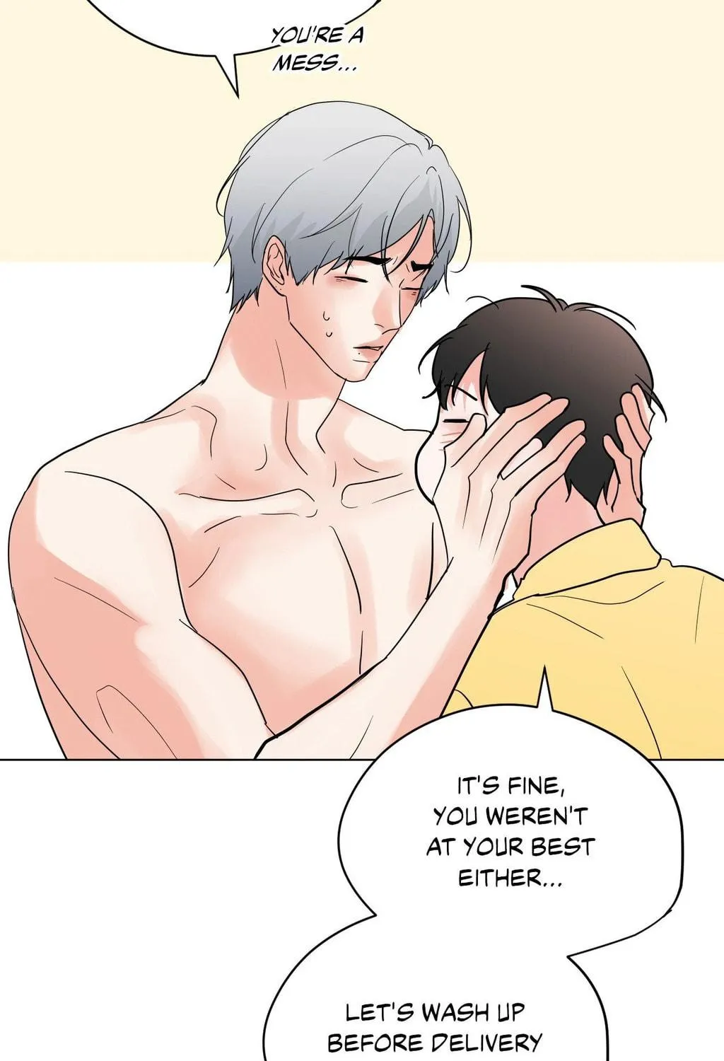Read Lend Me Some Sugar chapter 89 image 178 on Lezhin