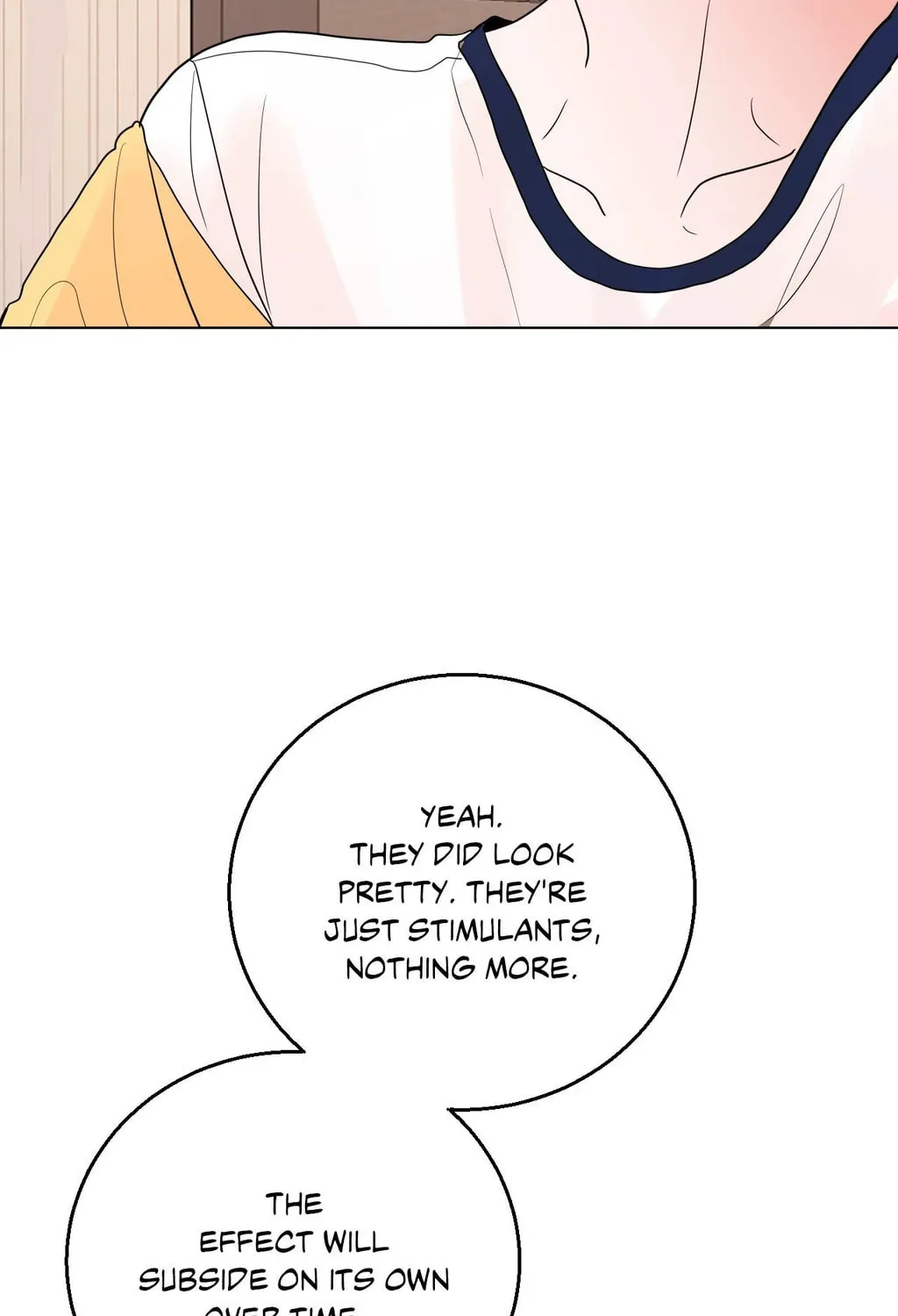 Read Lend Me Some Sugar chapter 89 image 18 on Lezhin