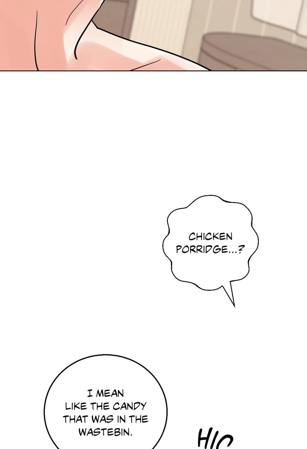 Read Lend Me Some Sugar chapter 89 image 2 on Lezhin