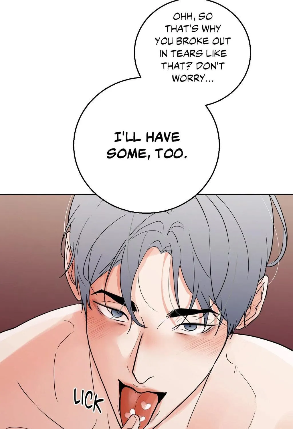 Read Lend Me Some Sugar chapter 89 image 26 on Lezhin