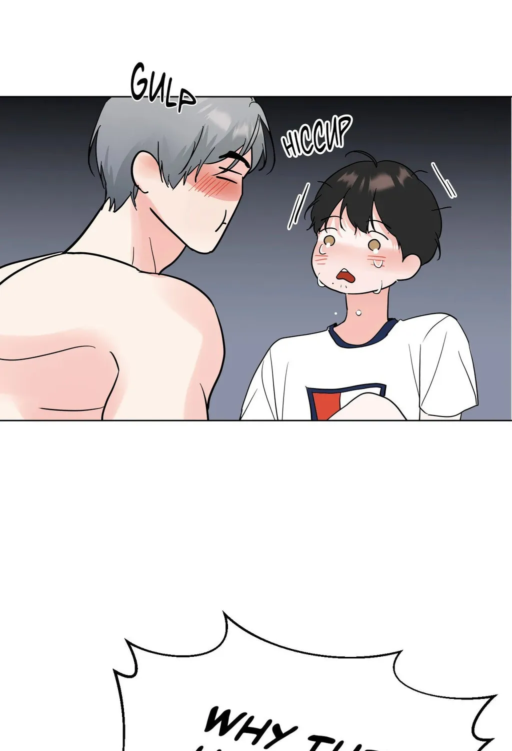 Read Lend Me Some Sugar chapter 89 image 30 on Lezhin