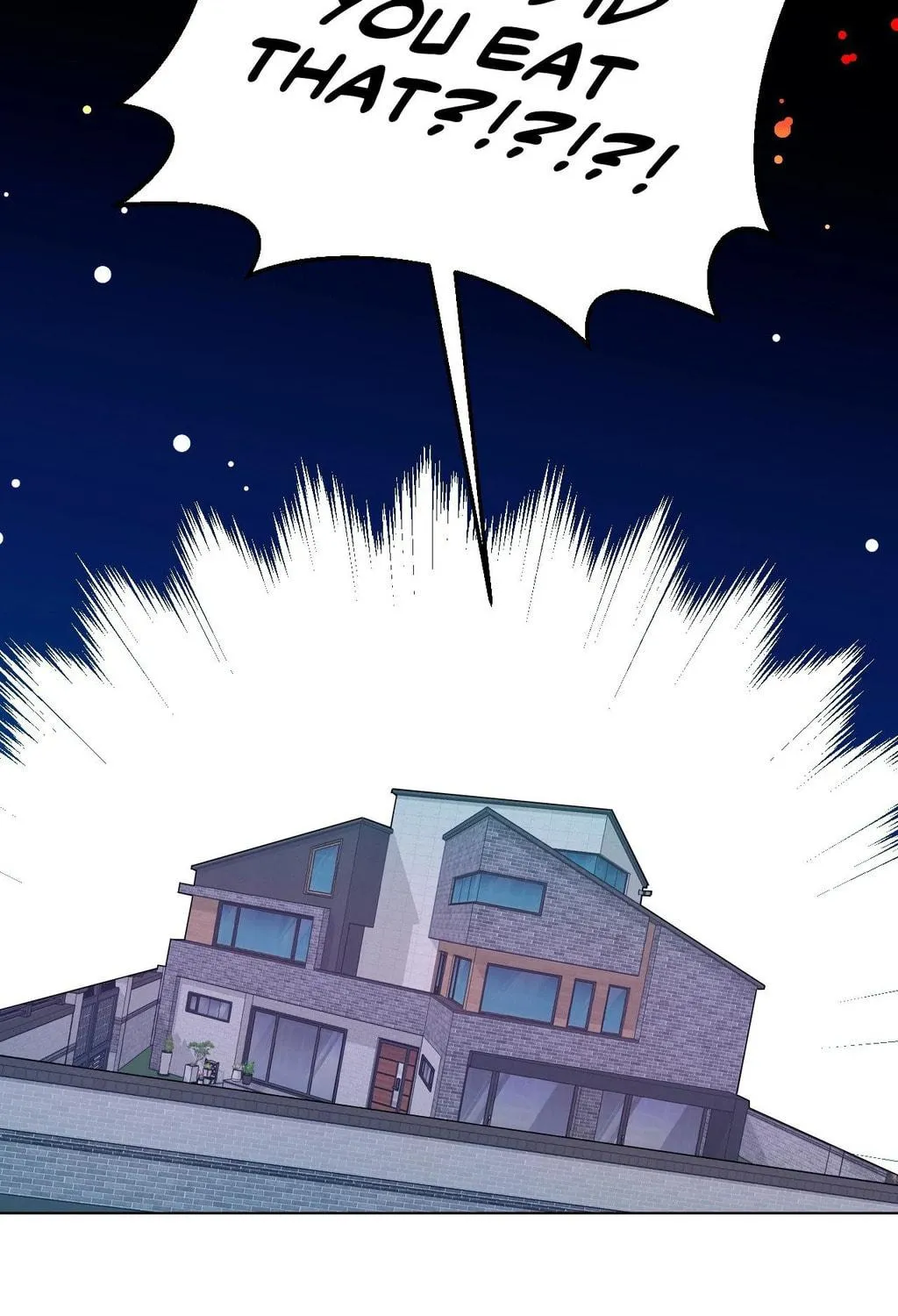 Read Lend Me Some Sugar chapter 89 image 32 on Lezhin